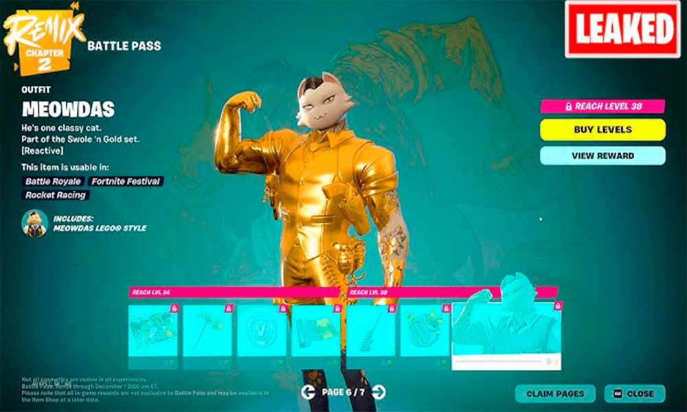 Auswahl von Spielboni 4